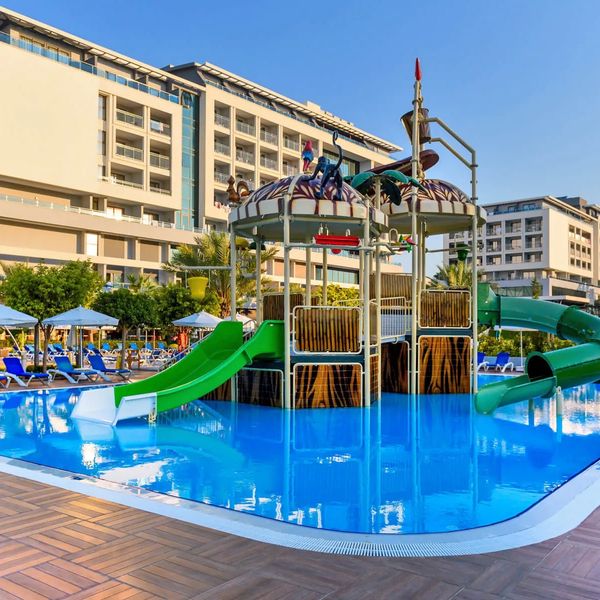 Numa Bay Exclusive (ex Sentido Numa Bay) - zdjęcie 2