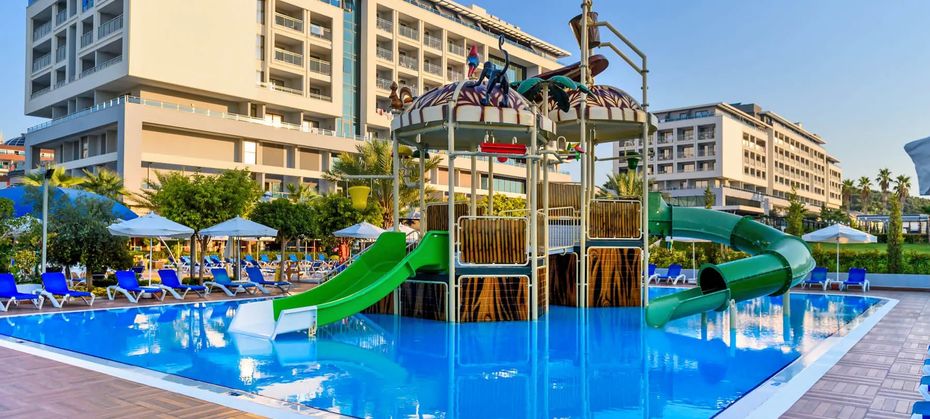 Numa Bay Exclusive (ex Sentido Numa Bay)