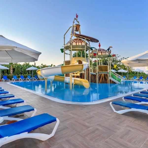 Numa Bay Exclusive (ex Sentido Numa Bay) - zdjęcie 3
