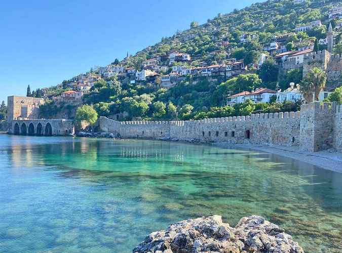 Numa Port (ex Quattro City Seaport)