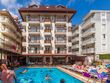 Top miejscowość Alanya