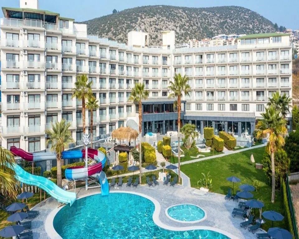Odelia Resort