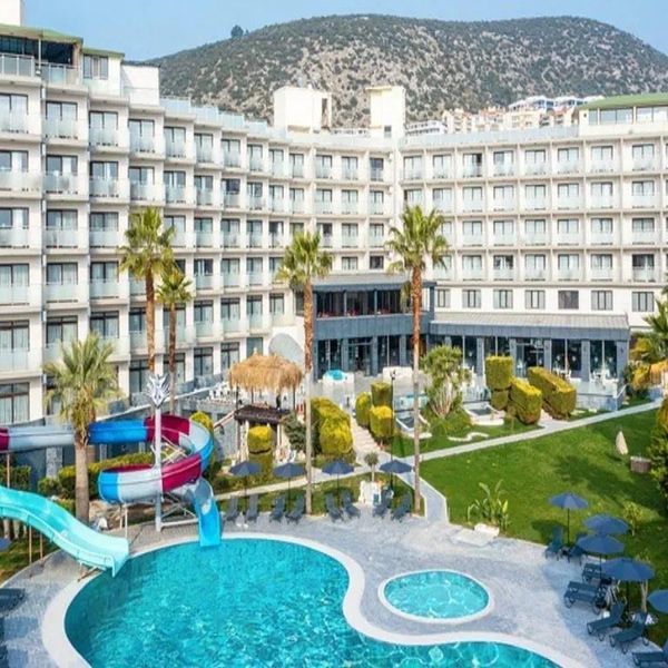 Odelia Resort