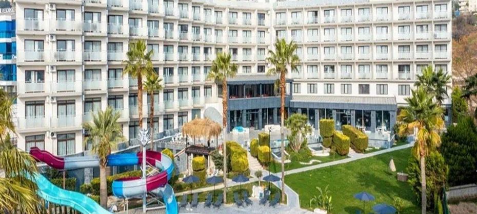 Odelia Resort