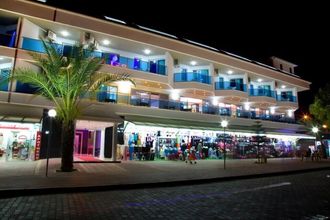 Oji Beach