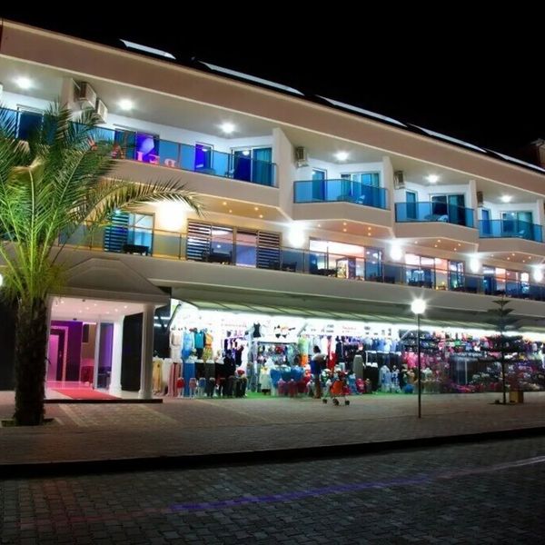 Oji Beach