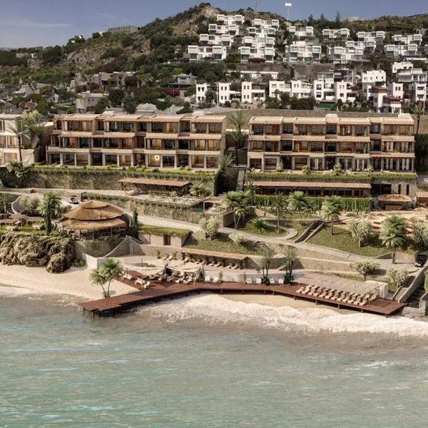OKU Bodrum