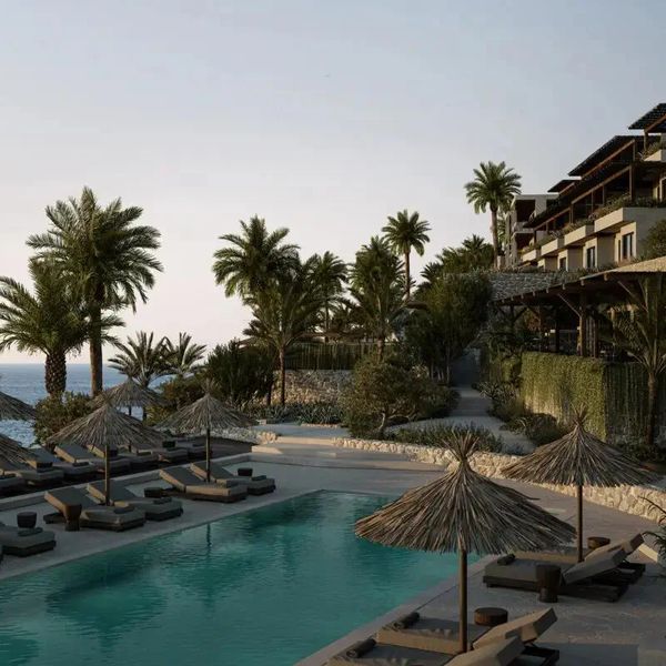 OKU Bodrum