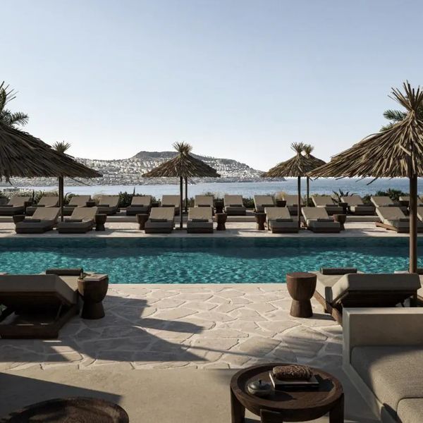 OKU Bodrum