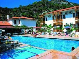 Oludeniz 3*