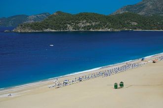 Oludeniz Beach Resort by Z Hotels