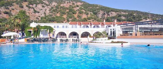 Oludeniz Beach Resort by Z Hotels