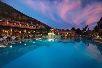 Oludeniz Beach Resort by Z Hotels