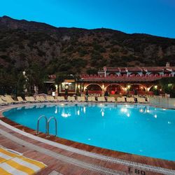 Oludeniz Beach Resort by Z Hotels