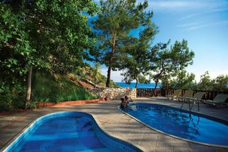 Oludeniz Beach Resort by Z Hotels