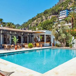 Oludeniz Blu Luxury Unique