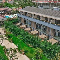 Oludeniz Blu Luxury Unique