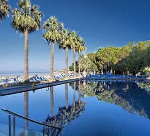 Omer Holiday Resort