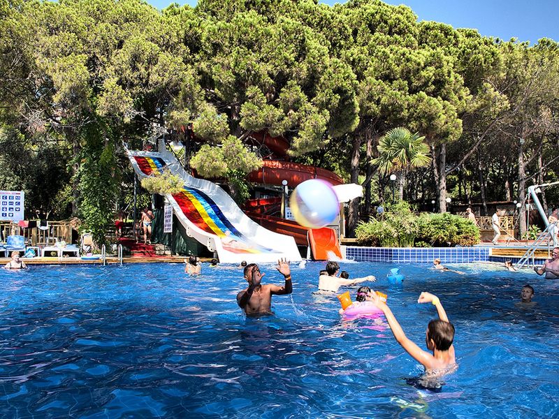 Omer Holiday Resort 4.5*