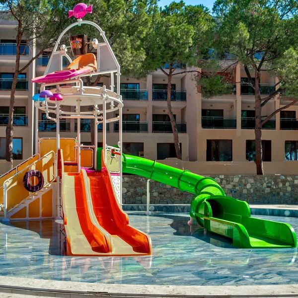 Omer Prime Holiday Resort