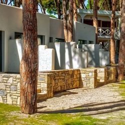 Omer Prime Holiday Resort