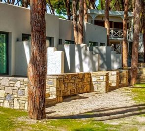 Omer Prime Holiday Resort