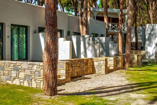Omer Prime Holiday Resort