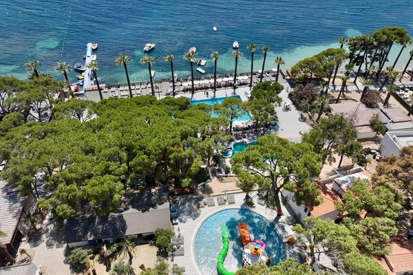 Omer Prime Holiday Resort