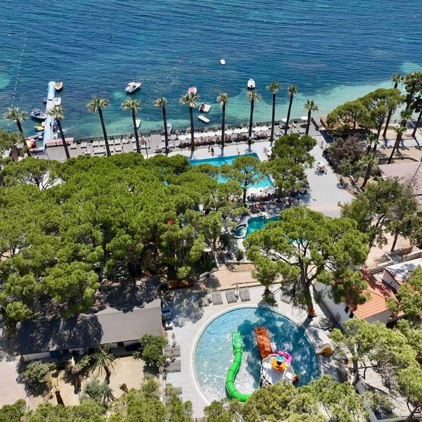 Omer Prime Holiday Resort