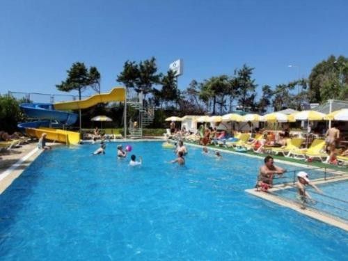 Oncul Beach 3*
