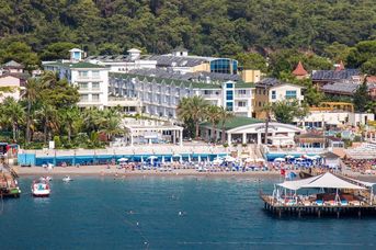 Onkel Beldibi Resort