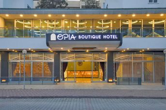 Opia Boutique (ex. Konakli Nergis Butik)