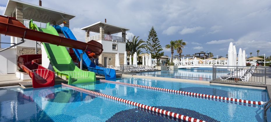 Orange County Resort Belek
