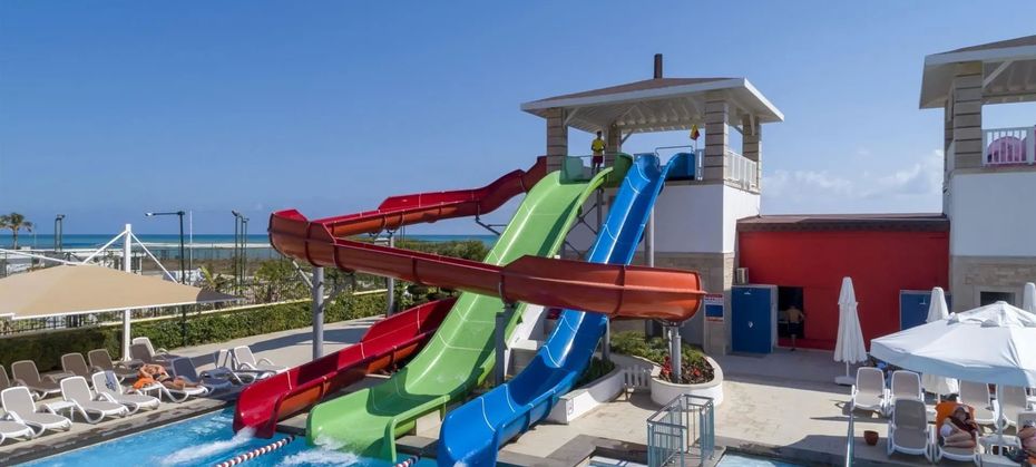 Orange County Resort Belek