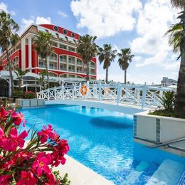 Orange County Belek