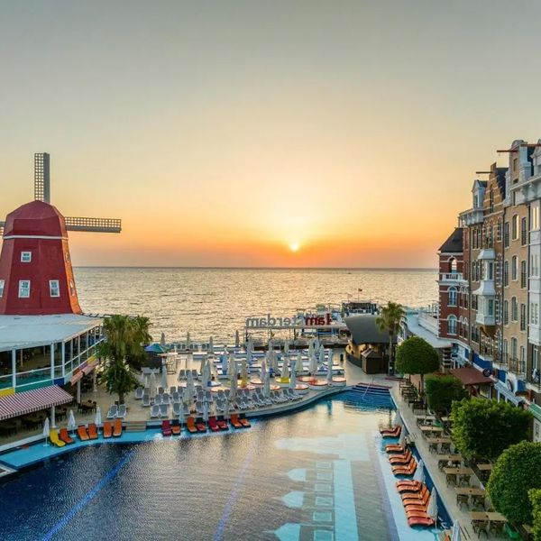 Orange County (Kemer) - zdjęcie 4