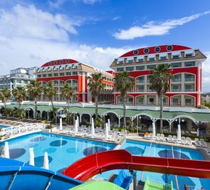 Orange County Resort Belek