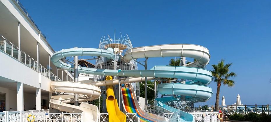 Orange County Alanya