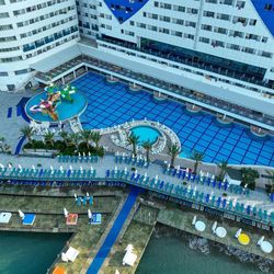 Orange County Alanya