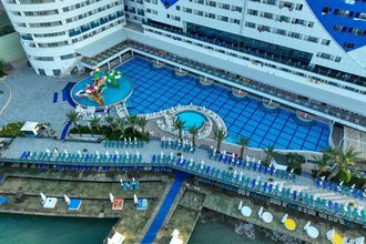 Orange County Alanya