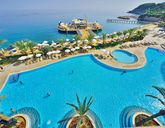 Orange County Resort Alanya