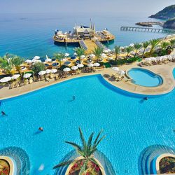 Orange County Resort Alanya