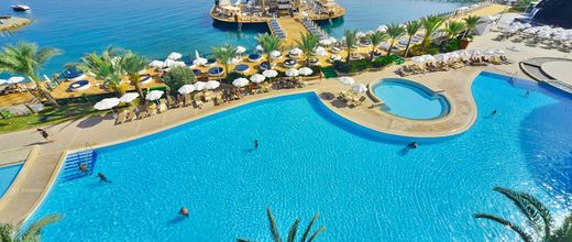 Orange County Alanya