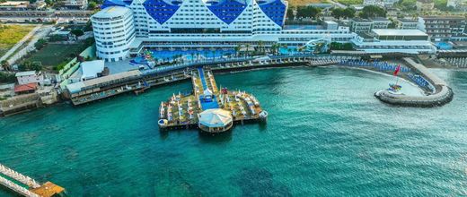 Orange County Alanya