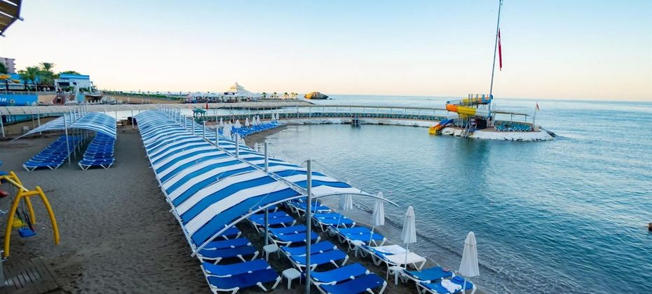 Orange County Alanya