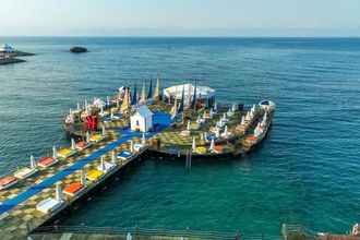 Orange County Alanya