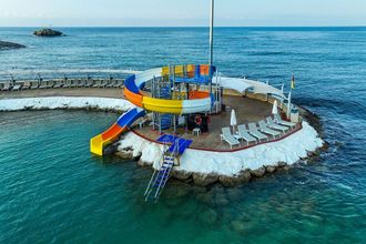 Orange County Alanya