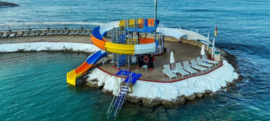 Orange County Alanya