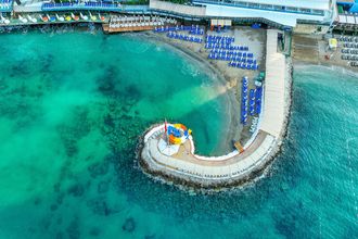 Orange County Alanya