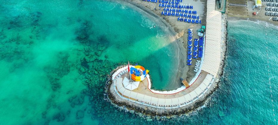 Orange County Alanya